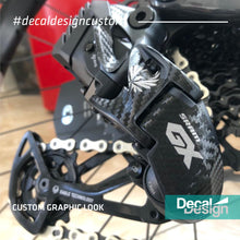 Carica l'immagine nel visualizzatore di Gallery, Cover Carbon _ SRAM GX