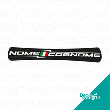 Carica l'immagine nel visualizzatore di Gallery, Kit nome 4 _ Decal Design