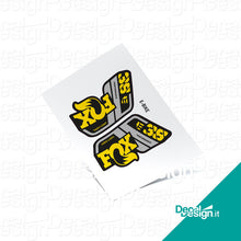 Carica l'immagine nel visualizzatore di Gallery, FOX 38 Performance _ E-BIKE _ 21