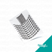 Carica l'immagine nel visualizzatore di Gallery, Bontrager Kovee PRO 30 _ Custom Decal