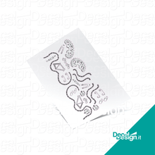 Carica l'immagine nel visualizzatore di Gallery, KIT personalizzazione CASCO _ BIKE