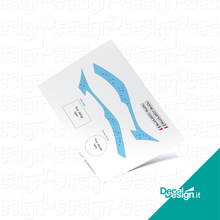 Carica l'immagine nel visualizzatore di Gallery, Casco ABUS Gamechanger