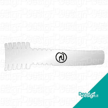 Carica l'immagine nel visualizzatore di Gallery, RDR protezioni DEUS - #21_001