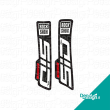 Carica l'immagine nel visualizzatore di Gallery, Sid Ultimate SL 2021 Custom Decal