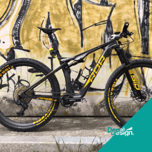 Carica l'immagine nel visualizzatore di Gallery, Kit telaio RDR - ARES 1.2 _ 2023