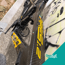 Carica l'immagine nel visualizzatore di Gallery, Kit telaio RDR - ARES 1.2 _ 2023