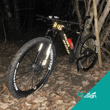 Carica l'immagine nel visualizzatore di Gallery, Kit telaio RDR - ARES 1.2 _ 2023