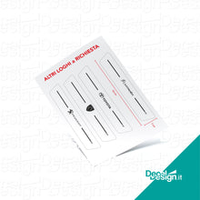 Carica l'immagine nel visualizzatore di Gallery, Battitacco CARBON