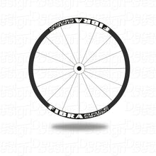 Carica l'immagine nel visualizzatore di Gallery, RDR Fibra Race - ARES 1.2 _ 2023 - Custom Decal