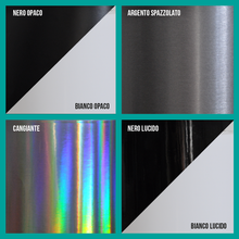 Carica l'immagine nel visualizzatore di Gallery, Roval Control SL 2021 Custom Decal