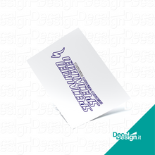 Carica l'immagine nel visualizzatore di Gallery, SPECIALIZED Diverge Custom Decal