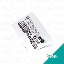 Carica l'immagine nel visualizzatore di Gallery, Kit telaio RDR - ARES 1.2 _ 2023