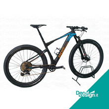 Carica l'immagine nel visualizzatore di Gallery, Kit di adesivi per DEUS 2.0 / EXTREME.