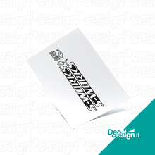 Carica l'immagine nel visualizzatore di Gallery, Kit custom di adesivi per telaio Specialized S-Works 2021.