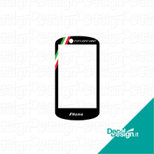 Carica l'immagine nel visualizzatore di Gallery, Kit di adesivi per personalizzare il tuo Garmin 1030.